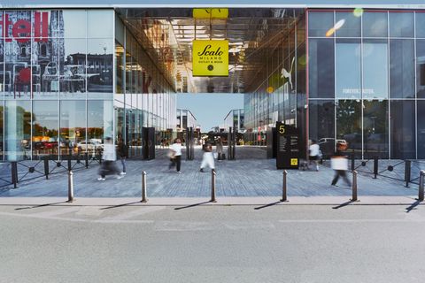 Moederbedrijf Batavia Stad breidt uit met outletcentra in Italië en Spanje