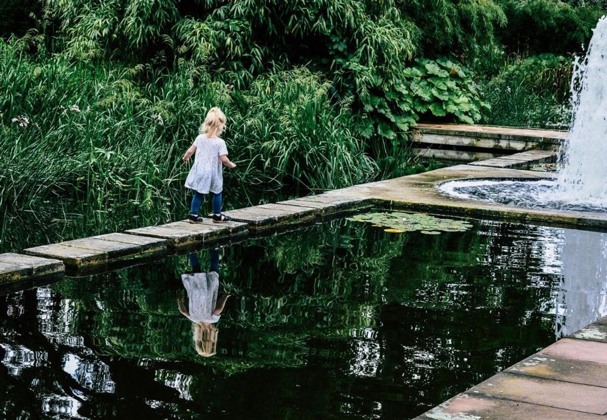 De buitenruimte als verlengstuk van de winkel: creëer een onvergetelijke klantbeleving