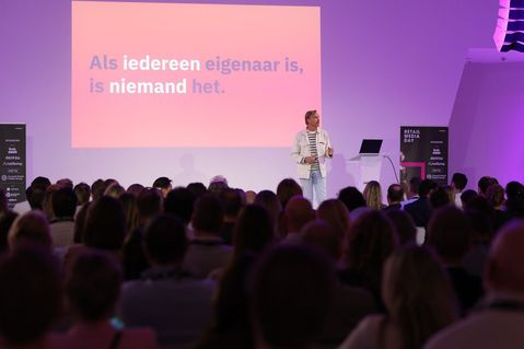 Retailmedia wordt volwassen: 'Het draait niet meer om schermpjes'