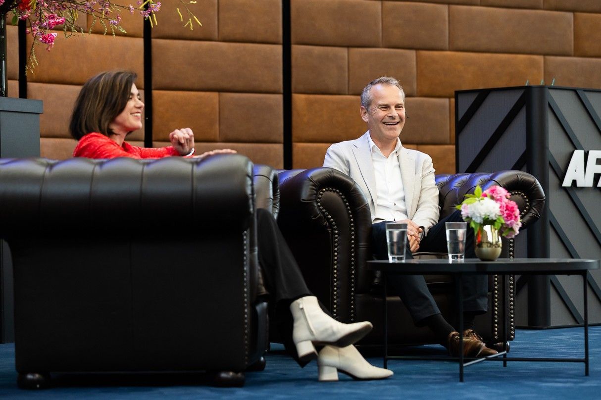 Sebastiaan de Jong - Douglas - Brands in Retail