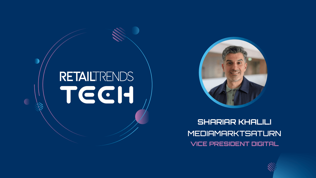 MediaMarktSaturn spreekt op RetailTrends Tech 2026