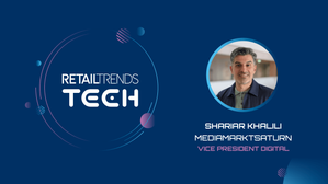 MediaMarktSaturn spreekt op RetailTrends Tech 2026