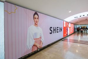 'Shein rond 28 augustus naar de beurs in Hongkong'