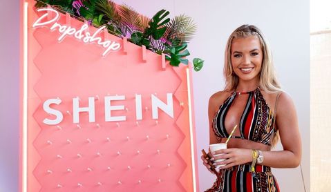 Shein investeert met eigen fonds miljoenen in circulaire initiatieven