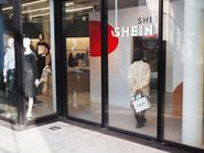 Shein Opent In Modehoofdstad Parijs RetailTrends Shein Opent In Modehoofdstad Parijs RetailTrends