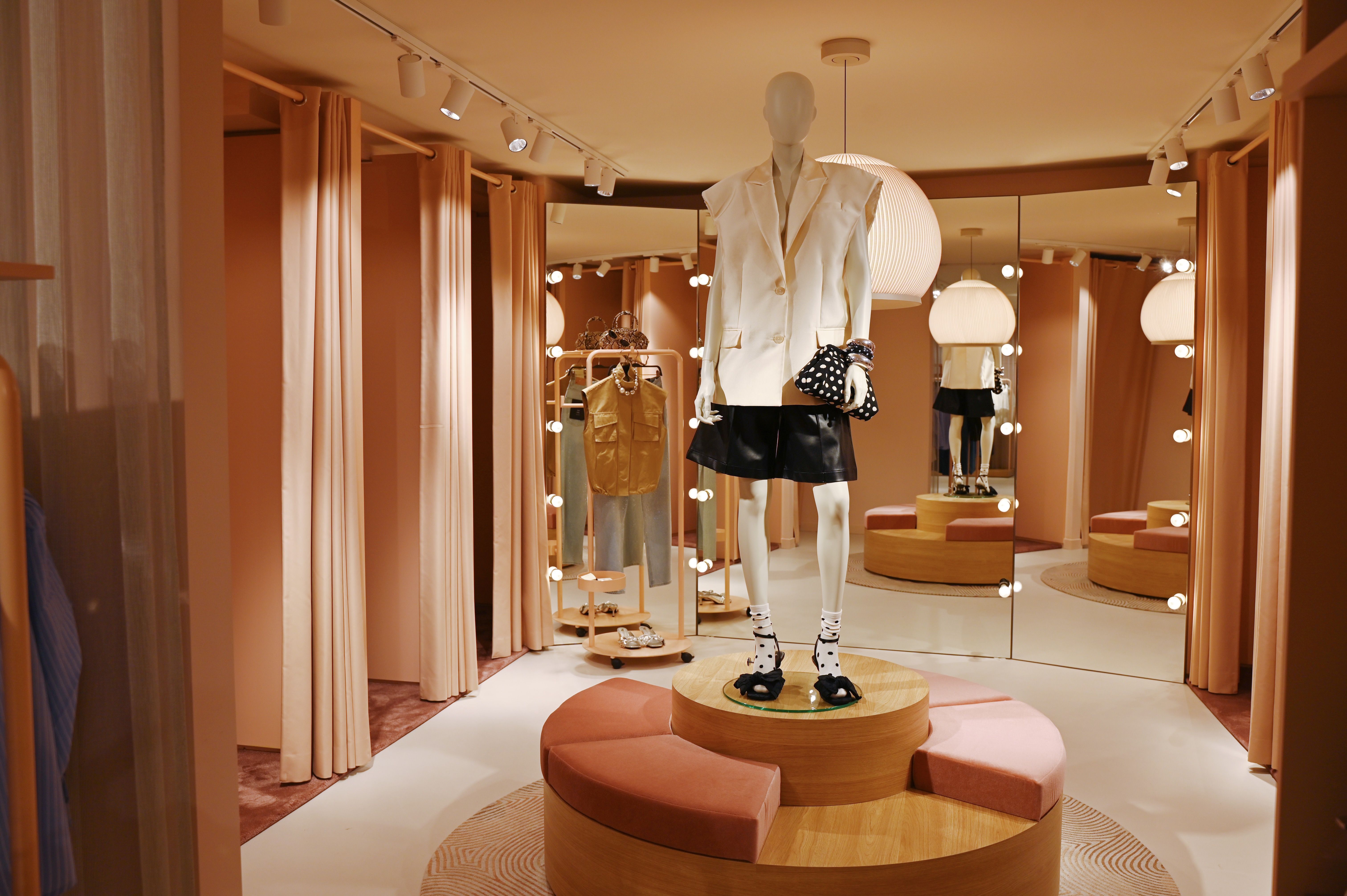 Shoeby Enschede paskamers