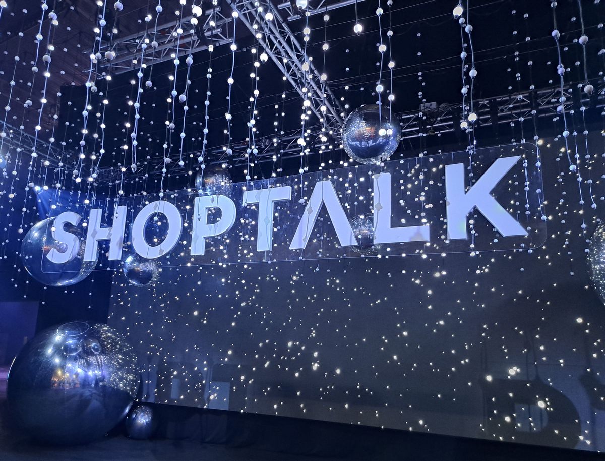 Shoptalk Europe: Groeien in de wereld, sturen op de werkvloer