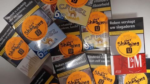Retailcijfers: Tabaksverbod in supermarkten