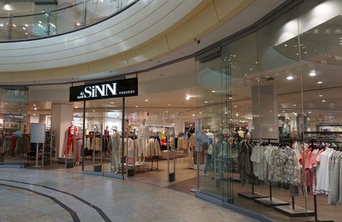 Peek & Cloppenburg mag modeketen Sinn overnemen
