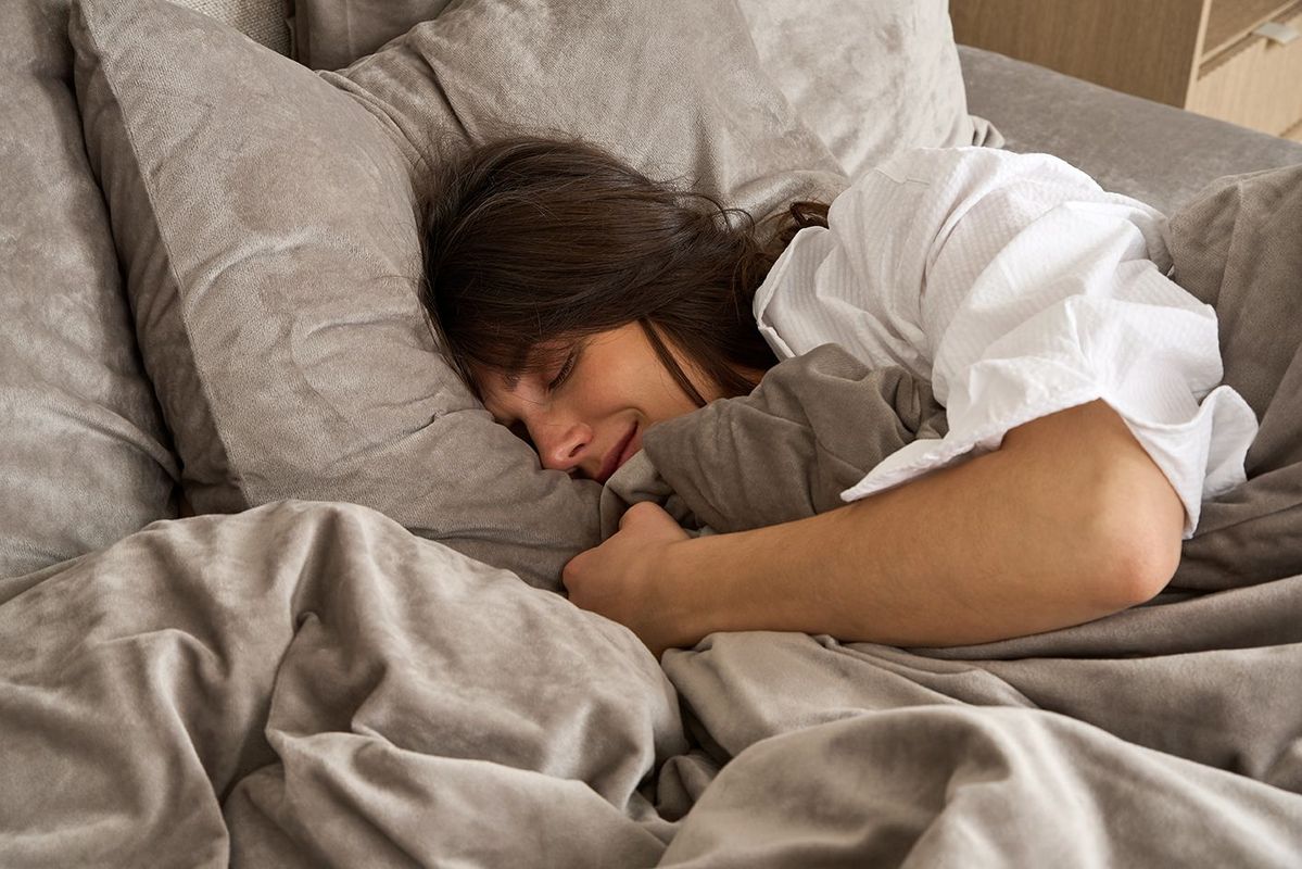 Startup van de maand Sjumo: 'Mensen zijn bereid om te investeren in een goede nachtrust'