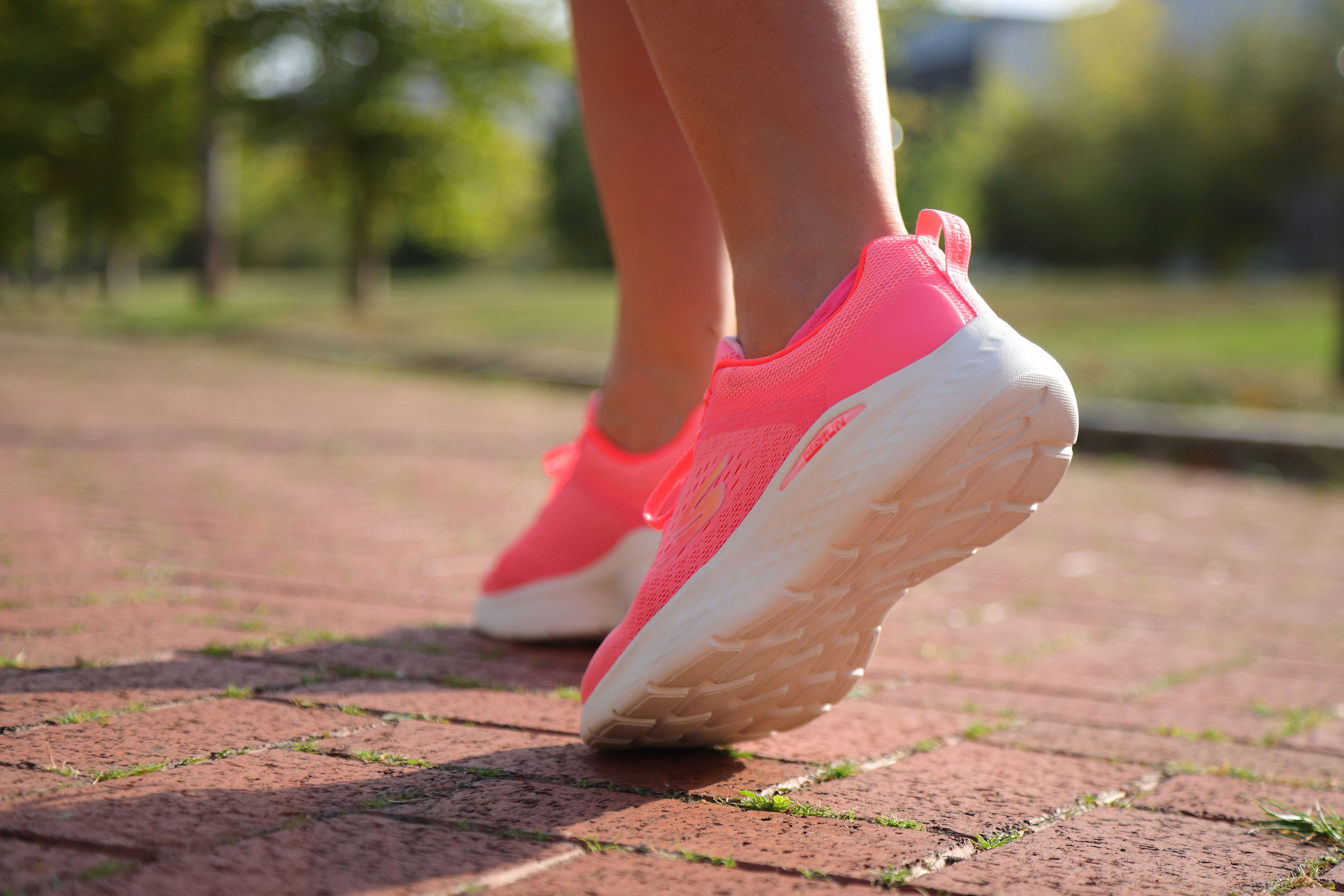 Skechers Athlete
