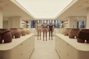 Skims opent eerste flagshipstore in het Verenigd Koninkrijk