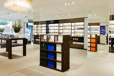 Skins opent vierde Duitse boutique