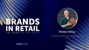 Cheese & More by Henri Willig op Brands in Retail