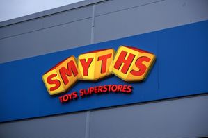 Smyths Toys strijkt neer in Piazza Center Eindhoven