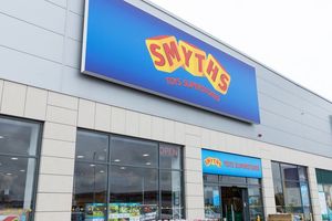 Smyths Toys lanceert Belgische webshop