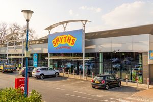 Smyths Toys opent nieuwe winkel in Roosendaal