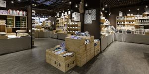 Søstrene Grene opent 20e winkel in Nederland