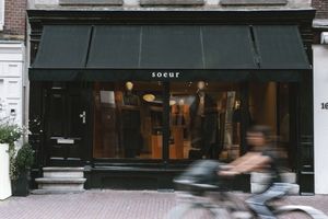 Zo haalt Soeur Franse flair naar Amsterdam