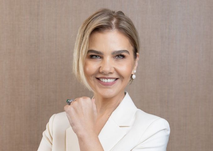 Sonia Nastase (Nespresso): 'Nederland is een markt waar veel te leren valt'