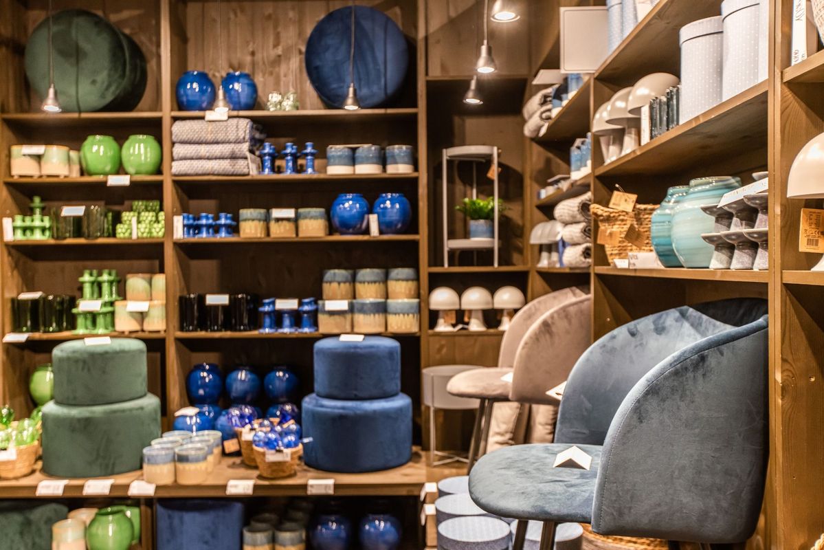 Søstrene Grene opent tweede winkel in Amsterdam