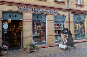 Søstrene Grene opent 6 winkels op 1 dag en breekt 3 records