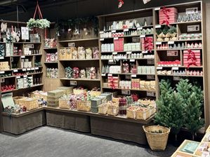 Søstrene Grene opent eerste compacte winkel