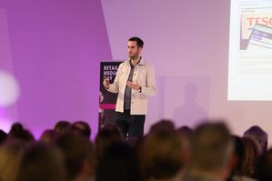 De retailer als media-exploitant: dit zijn de nieuwste inzichten