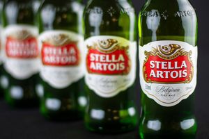 Biermerk Stella Artois komt naar Nederland