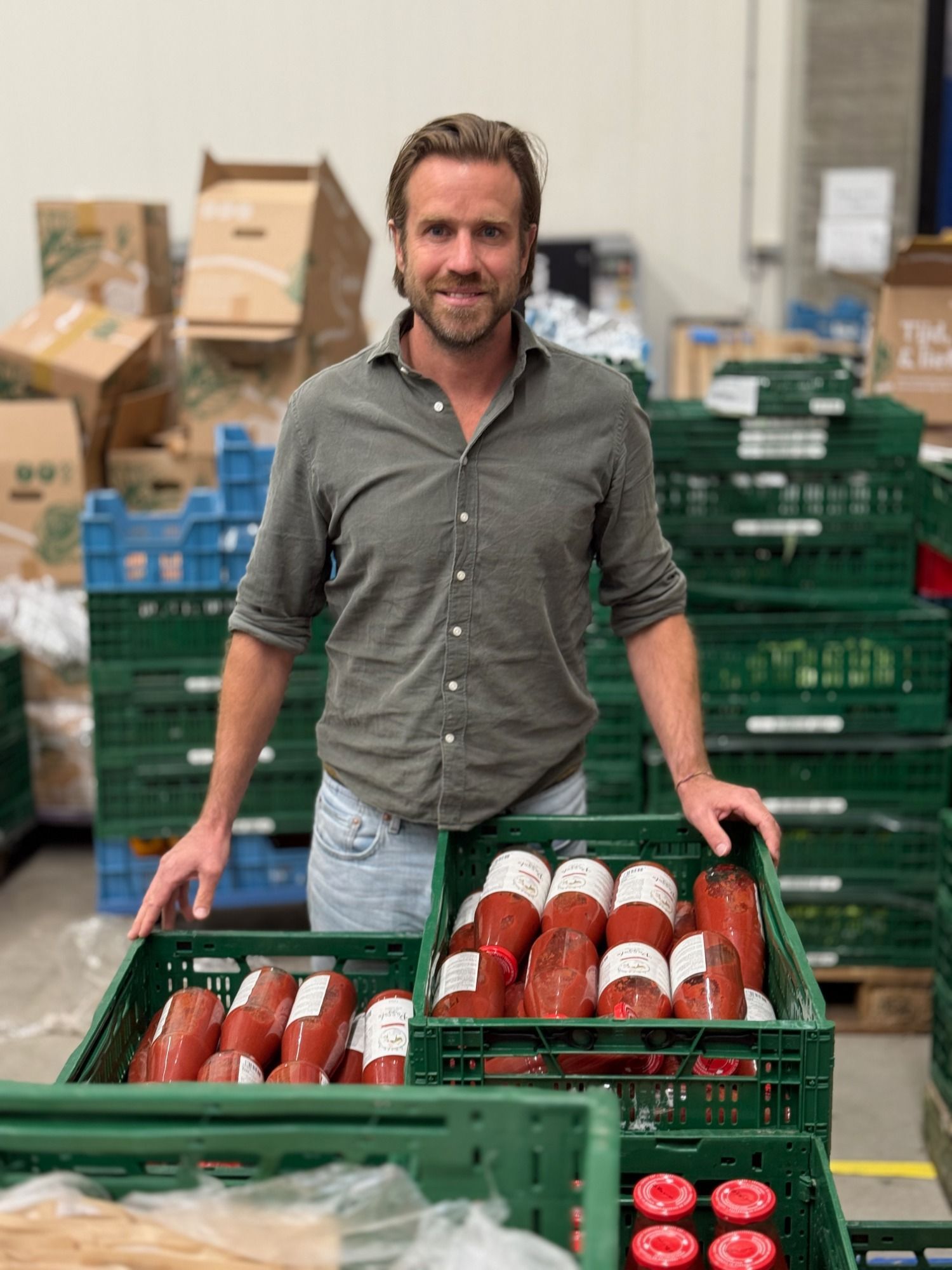 Stijn Markusse Boerschappen foto Peter Garstenveld2