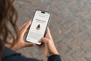 RetailTech: Studio Anneloes bouwt met AI een digitale kledingkast