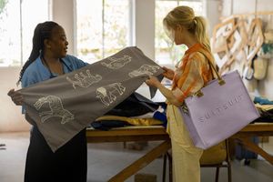 Suitsuit, een reismerk met een missie