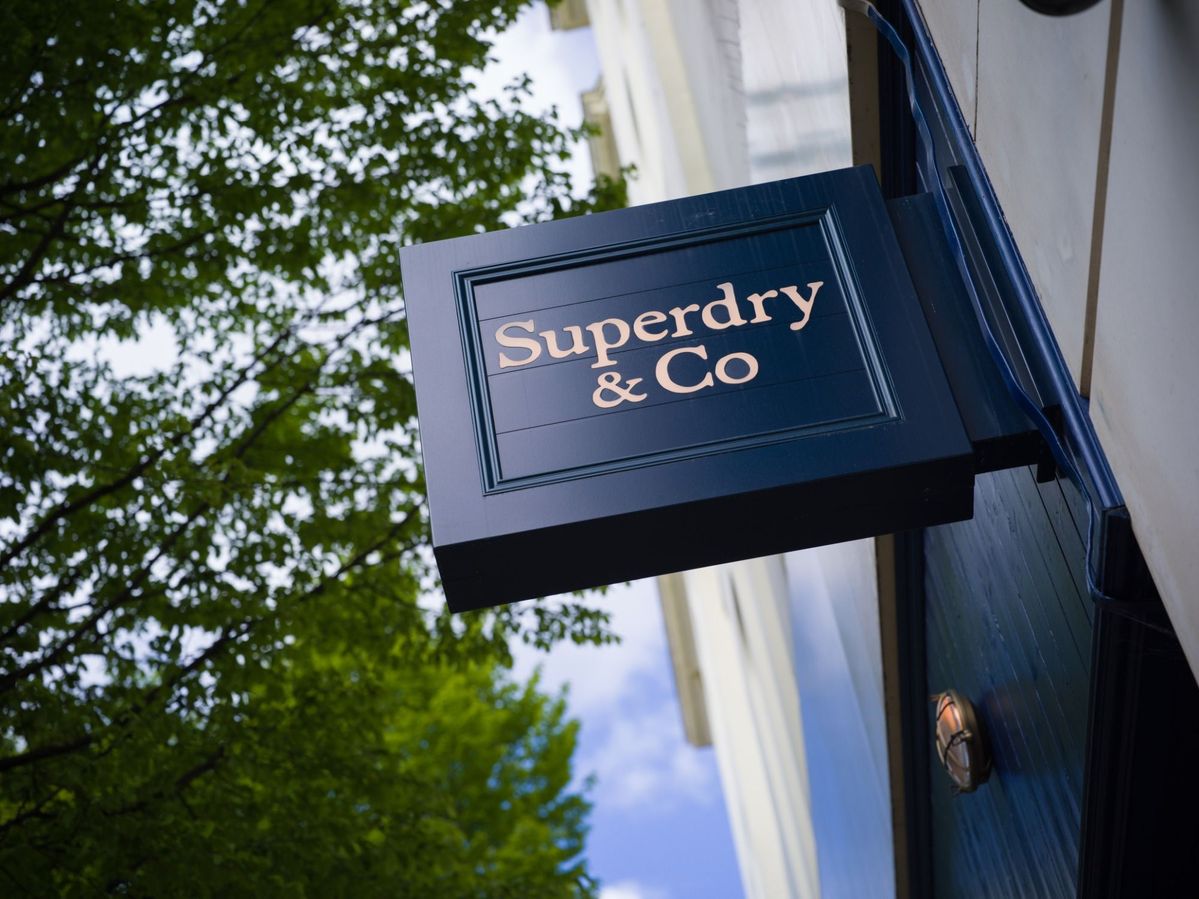 Superdry opent 21 winkels en zet koers naar Latijns-Amerika