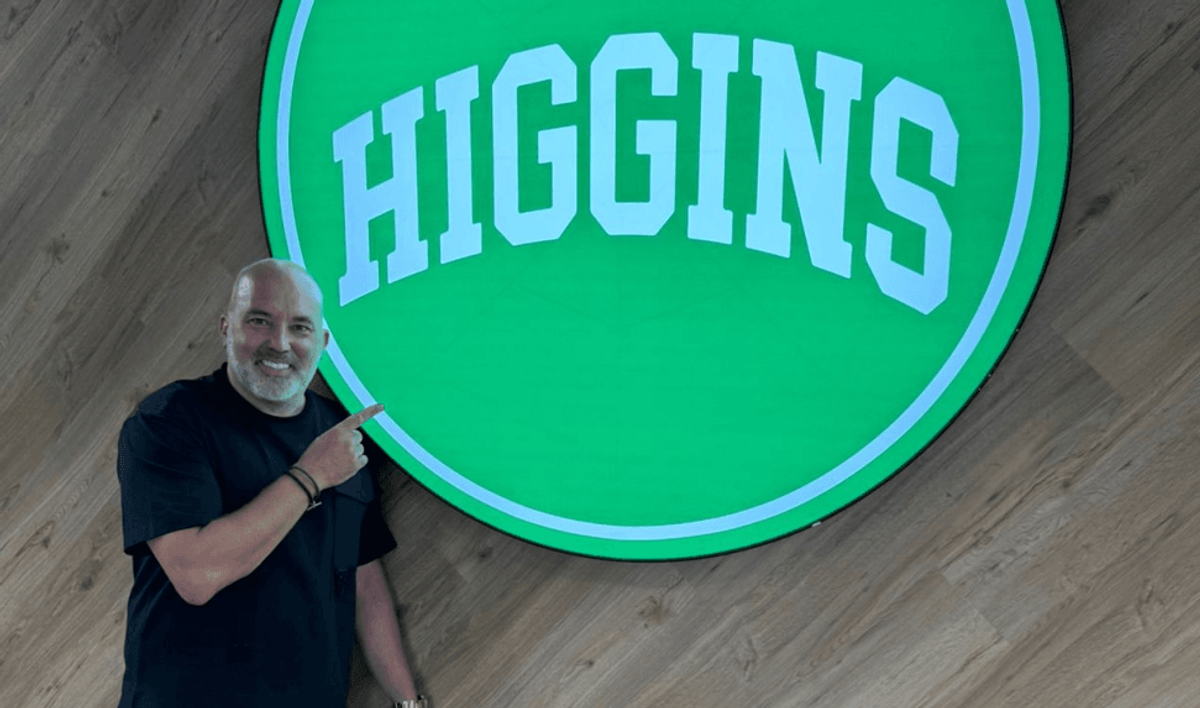 Snipes-oprichter ziet nieuw retailavontuur mislukken