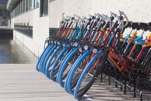 Retailcijfers: Swapfiets