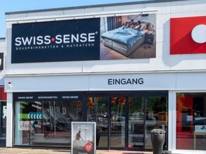 Swiss Sense wil meer dan 100 winkels in Duitsland