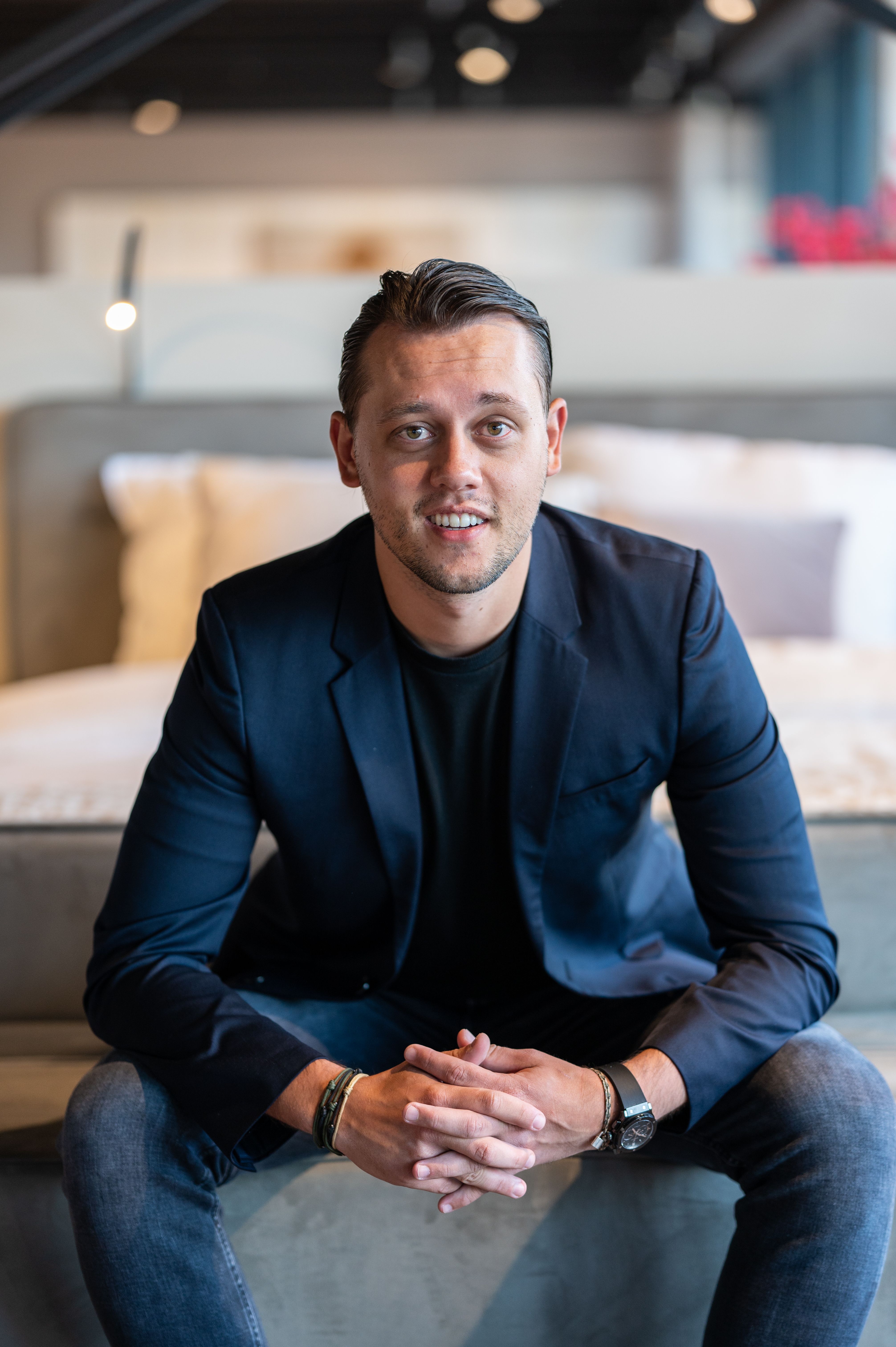 Swiss Sense_Martin Diks ceo