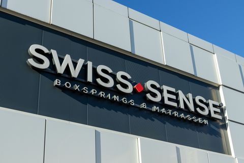 Swiss Sense versnelt expansie in Nederland, België en Duitsland