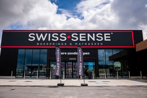 Hoe Swiss Sense de Europese markt wakker schudt met nieuwe groeikoers