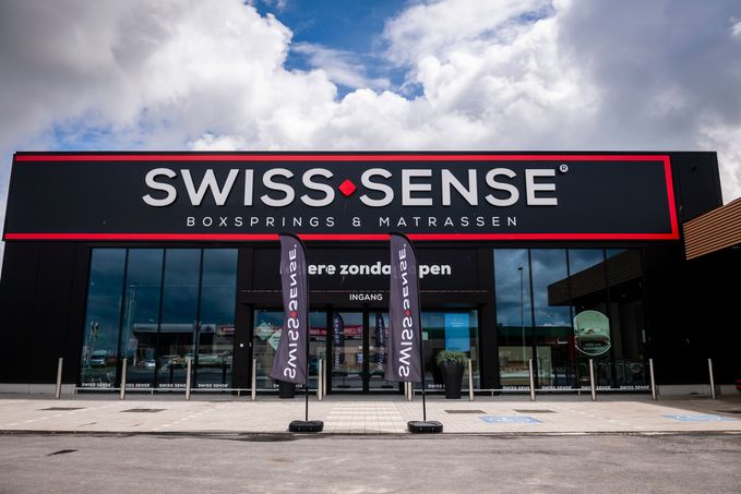 Hoe Swiss Sense de Europese markt wakker schudt met nieuwe groeikoers