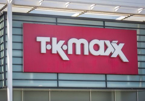 TK Maxx opent 11 juni 20ste winkel in Nederland