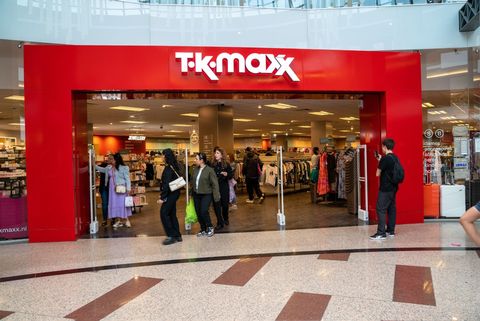 TK Maxx strijkt neer in voormalig Primark-pand in Dordrecht