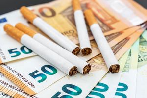Netto 177 nieuwe tabakswinkels in Nederland