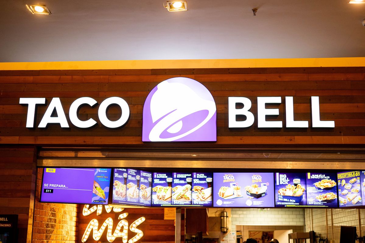 Taco Bell Nederland opnieuw failliet