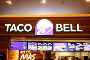 Taco Bell wil doorgroeien naar 20 locaties