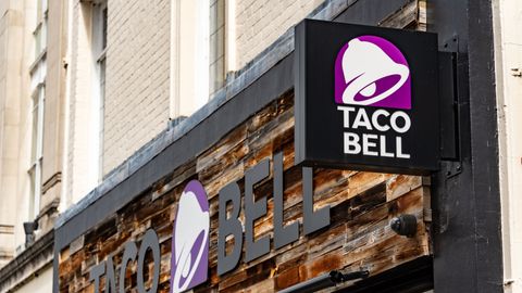 Taco Bell probeert het opnieuw: kan Mexicaans fastfood nu wél scoren in Nederland?