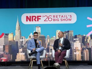 NRF 2026 Retail's Big Show dag 3: Bescherm de magie en innoveer