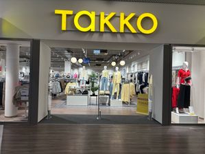 Takko wil 300 winkels in 3 jaar openen