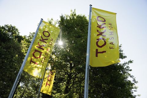 Recordkwartaal voor Takko Fashion: omzet stijgt met 10,8 procent