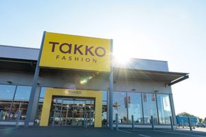 Takko Fashion boekt winststijging bij licht lagere omzet